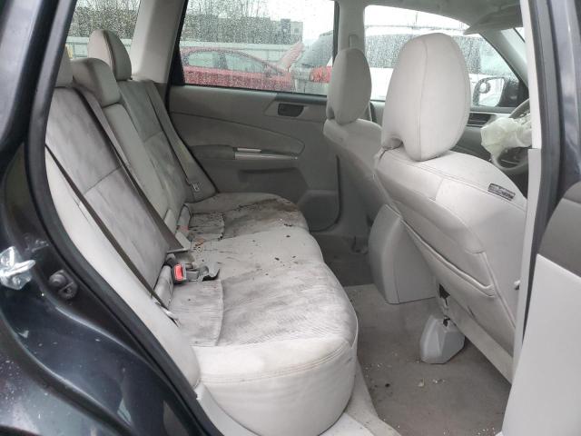Photo 11 from auction – 2009 SUBARU FORESTER 2 with VIN JF2SH61629H785046