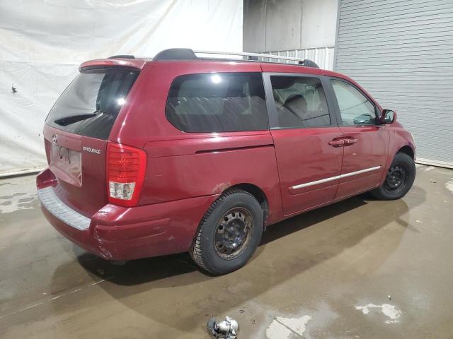 Photo 3 from auction – 2007 HYUNDAI ENTOURAGEG with VIN KNDMC233876020577