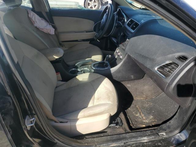 Photo 7 from auction – 2012 DODGE AVENGER SE with VIN 1C3CDZAB4CN133877