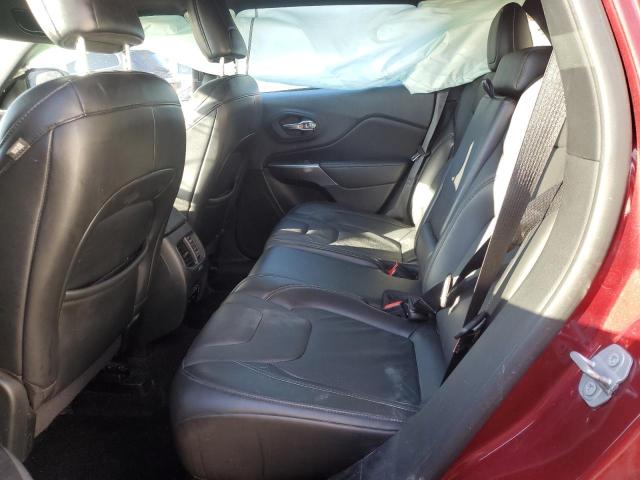 Photo 11 from auction – 2020 JEEP CHEROKEE L with VIN 1C4PJMDX5LD548227
