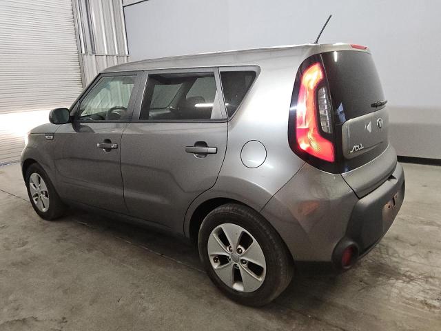 Photo 2 from auction – 2016 KIA SOUL with VIN KNDJN2A28G7343836