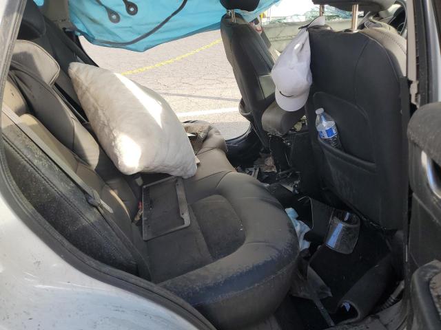 Photo 11 from auction – 2018 MAZDA CX-5 with VIN JM3KFACM3J1353816