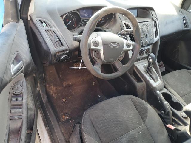 Photo 8 from auction – 2013 FORD FOCUS SE with VIN 1FADP3F23DL125933