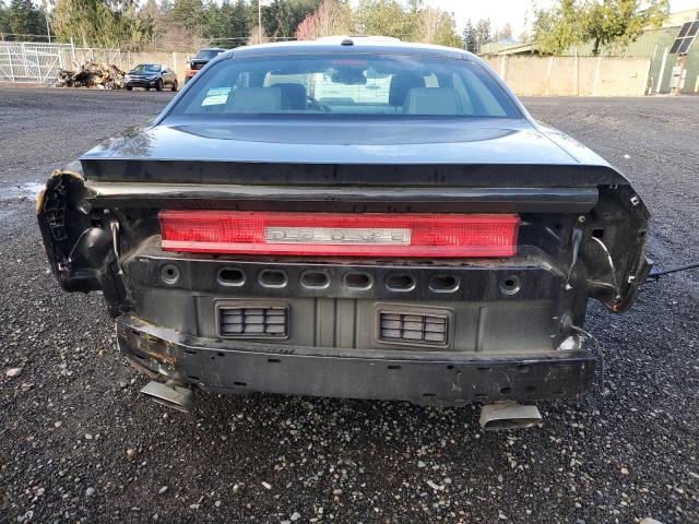 Foto 6 de la subasta – 2010 DODGE CHALLENGER con VIN 2B3CJ5DT0AH118897
