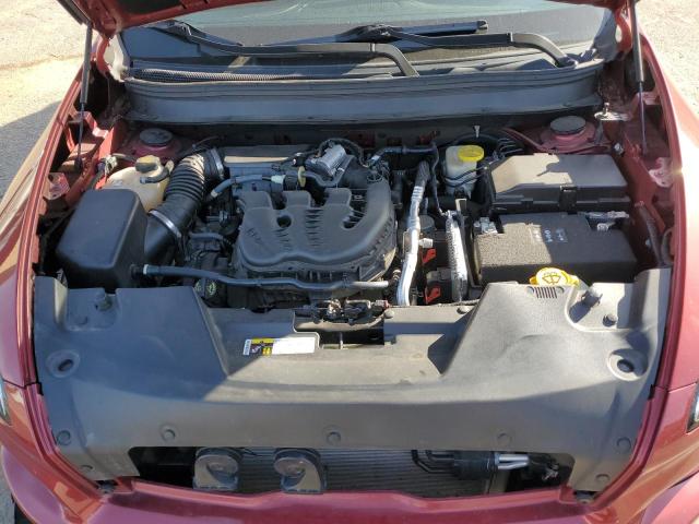 Photo 11 from auction – 2017 JEEP CHEROKEE L with VIN 1C4PJMCS7HW633748