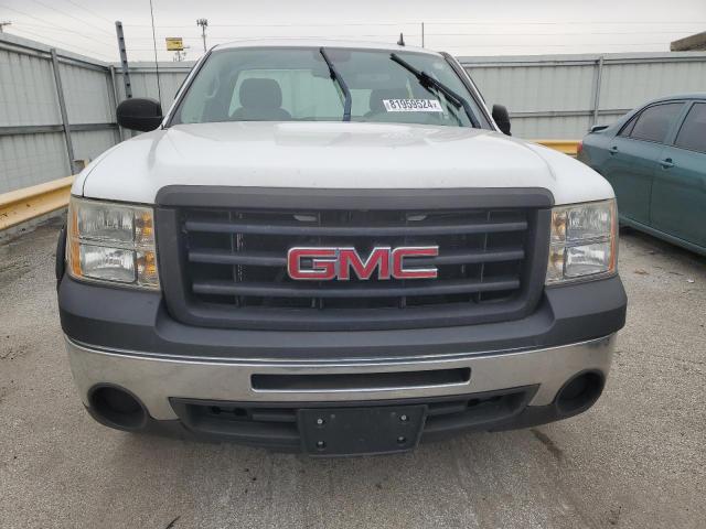 Photo 5 from auction – 2009 GMC SIERRA C15 with VIN 1GTEC14X39Z151790
