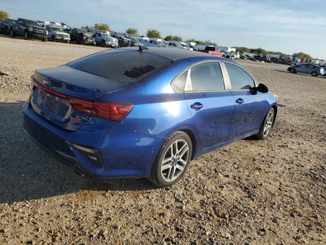 Photo 3 from auction – 2019 KIA FORTE GT L with VIN 3KPF34AD5KE073059