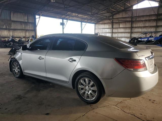 Photo 2 from auction – 2012 BUICK LACROSSE P with VIN 1G4GD5ER2CF270870