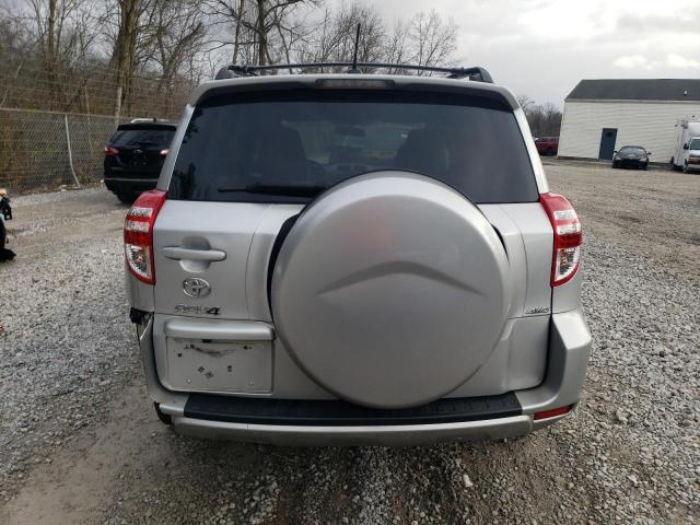 Photo 6 from auction – 2011 TOYOTA RAV4 with VIN 2T3BF4DVXBW177108