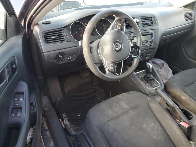 Photo 8 from auction – 2015 VOLKSWAGEN JETTA BASE with VIN 3VW2K7AJXFM217125