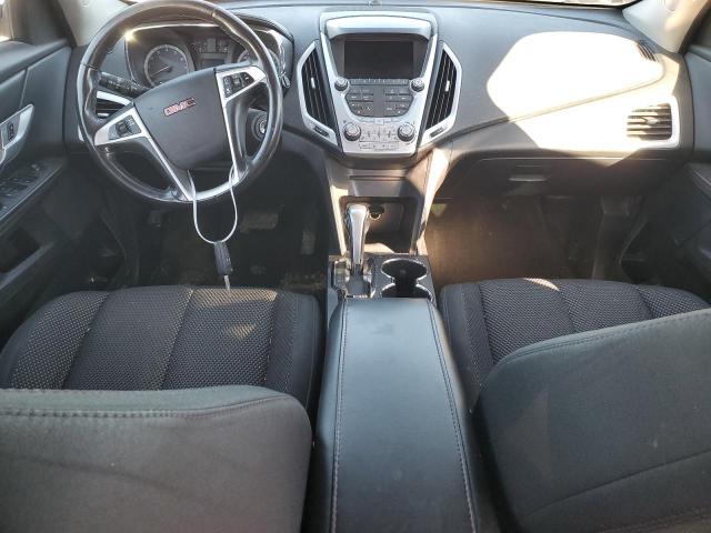 Photo 8 from auction – 2014 GMC TERRAIN SL with VIN 2GKFLWEK7E6344295