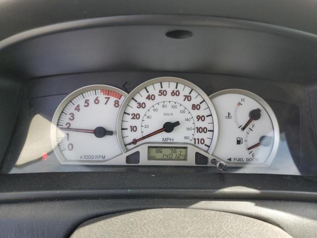 Photo 9 from auction – 2006 TOYOTA COROLLA CE with VIN 2T1BR32E26C694844