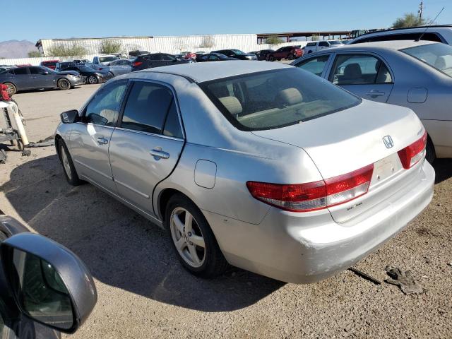 Photo 2 from auction – 2003 HONDA ACCORD EX with VIN JHMCM56643C034020