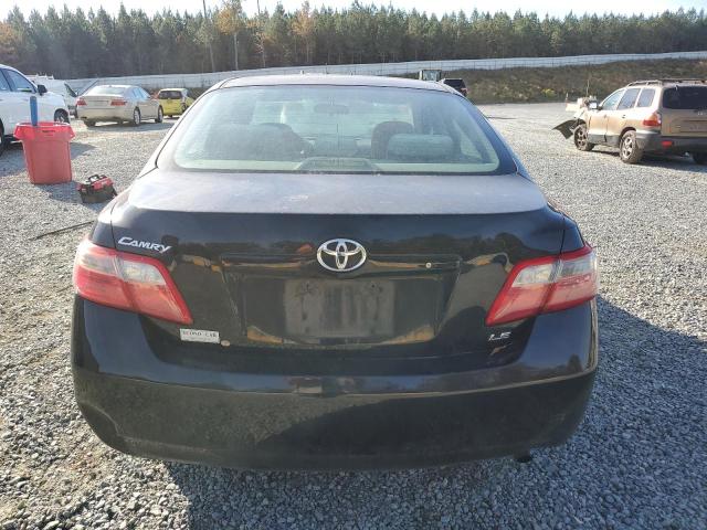 Photo 6 from auction – 2009 TOYOTA CAMRY BASE with VIN 4T4BE46K69R118670