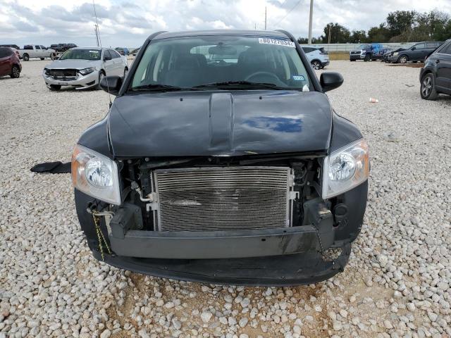 Photo 5 from auction – 2009 DODGE CALIBER SX with VIN 1B3HB48A99D183634