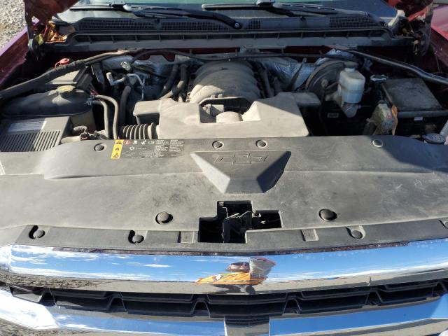 Photo 11 from auction – 2018 CHEVROLET SILVERADO with VIN 3GCUKREC8JG246598