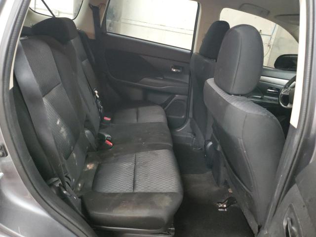 Photo 11 from auction – 2014 MITSUBISHI OUTLANDER with VIN JA4AD3A35EZ020146