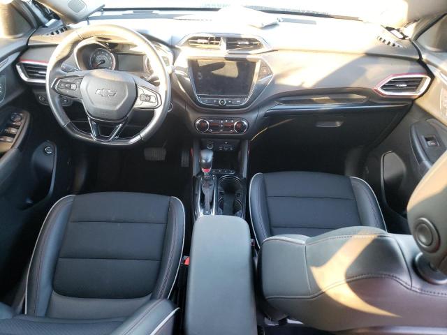 Photo 8 from auction – 2021 CHEVROLET TRAILBLAZE with VIN KL79MTSLXMB090320