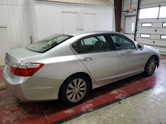 Photo 3 from auction – 2015 HONDA ACCORD EXL with VIN 1HGCR2F86FA049901