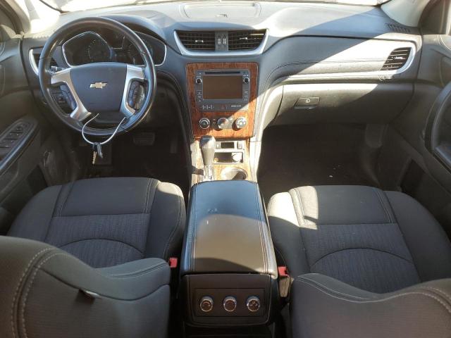 Photo 8 from auction – 2013 CHEVROLET TRAVERSE L with VIN 1GNKVGKD6DJ188405