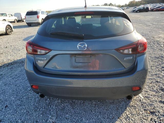 Photo 6 from auction – 2016 MAZDA 3 SPORT with VIN 3MZBM1K73GM272348