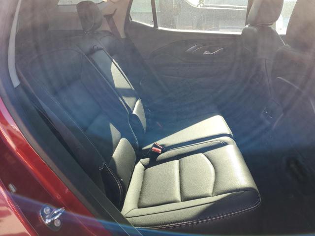Photo 11 from auction – 2018 GMC TERRAIN DE with VIN 3GKALSEXXJL239559