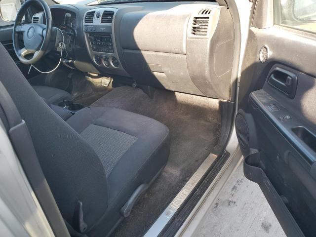Photo 8 from auction – 2007 CHEVROLET COLORADO with VIN 1GCDT14E678135225