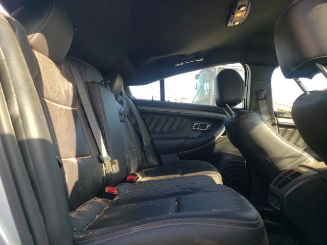 Photo 10 from auction – 2014 FORD TAURUS SEL with VIN 1FAHP2E81EG136442