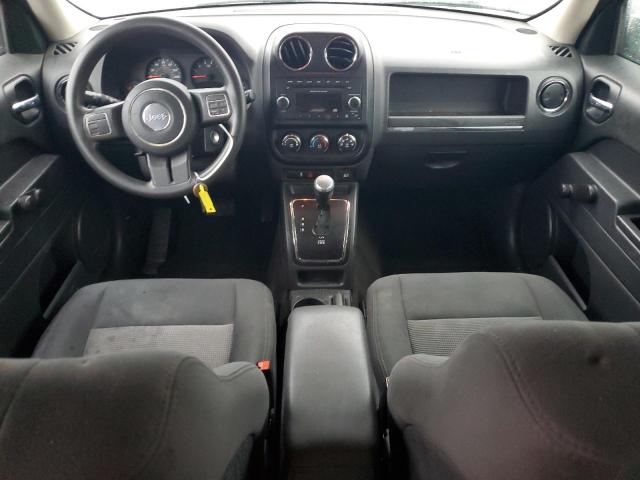 Photo 8 from auction – 2012 JEEP PATRIOT SP with VIN 1C4NJPBA4CD687983