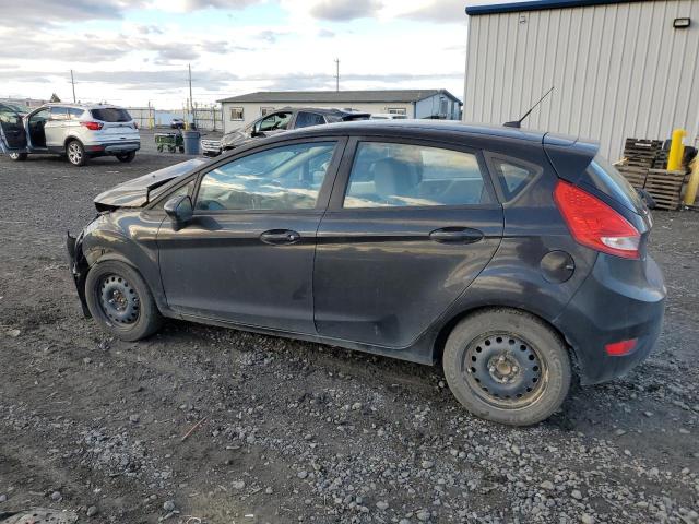 Photo 2 from auction – 2011 FORD FIESTA SE with VIN 3FADP4EJ5BM132828
