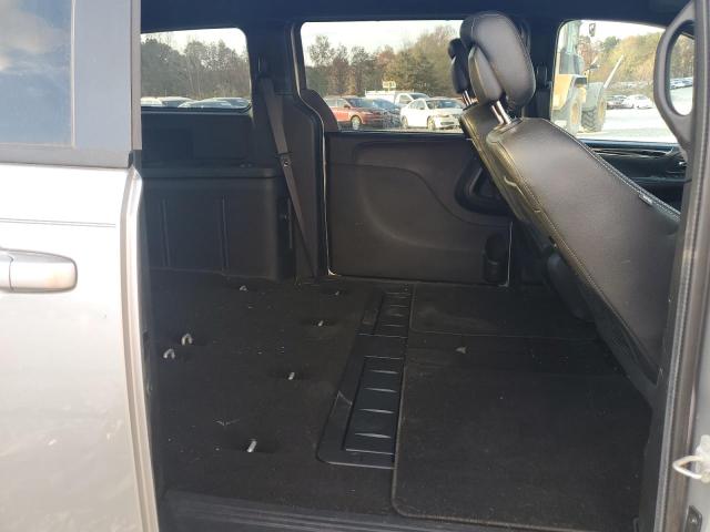 Photo 11 from auction – 2018 DODGE GRAND CARA with VIN 2C4RDGCG9JR177361