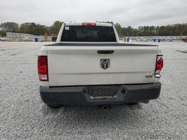 Photo 6 from auction – 2017 RAM 1500 ST with VIN 1C6RR6FG8HS661805