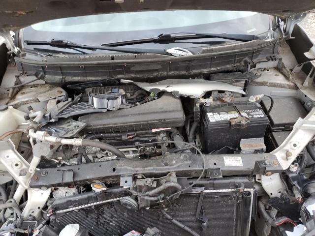Photo 12 from auction – 2014 NISSAN ROGUE S with VIN 5N1AT2MV2EC822121
