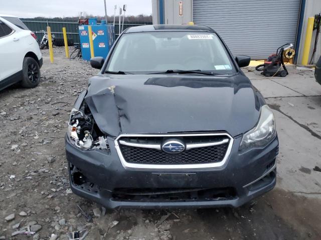 Photo 5 from auction – 2015 SUBARU IMPREZA with VIN JF1GJAA67FH013395