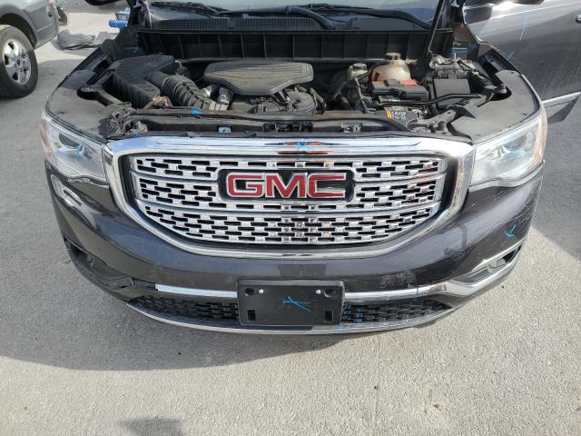 Photo 12 from auction – 2017 GMC ACADIA DEN with VIN 1GKKNXLS6HZ271592