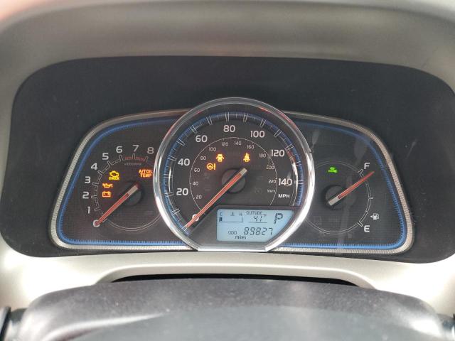 Photo 9 from auction – 2015 TOYOTA RAV4 LIMIT with VIN 2T3DFREV0FW312199