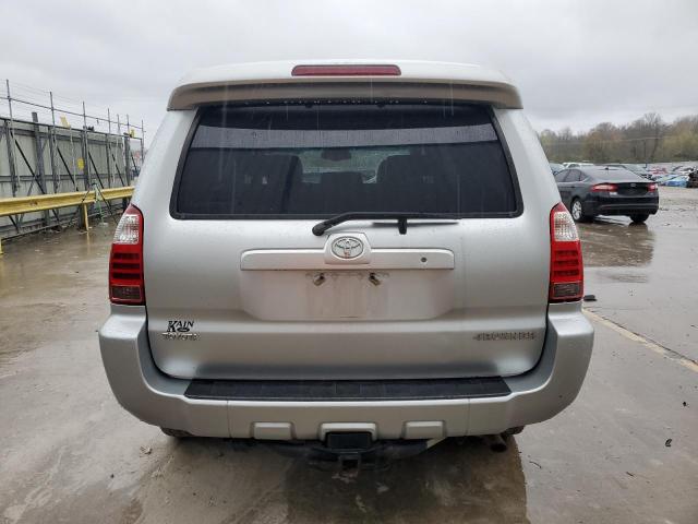 Photo 6 from auction – 2006 TOYOTA 4RUNNER LI with VIN JTEBT17R460059194