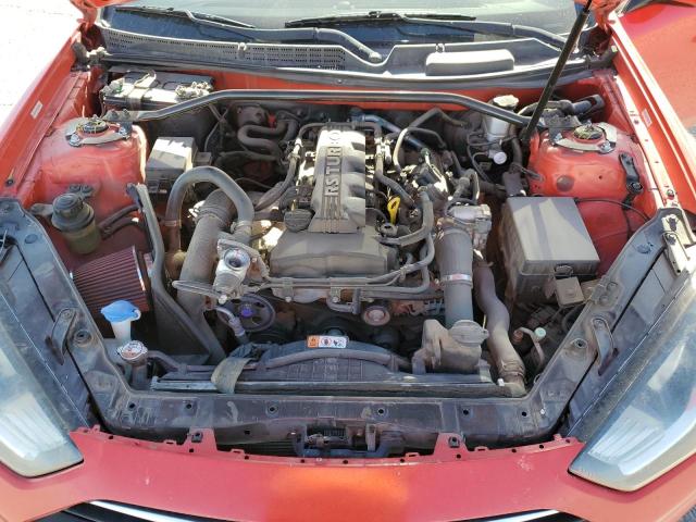 Photo 11 from auction – 2013 HYUNDAI GENESIS CO with VIN KMHHT6KD0DU096400