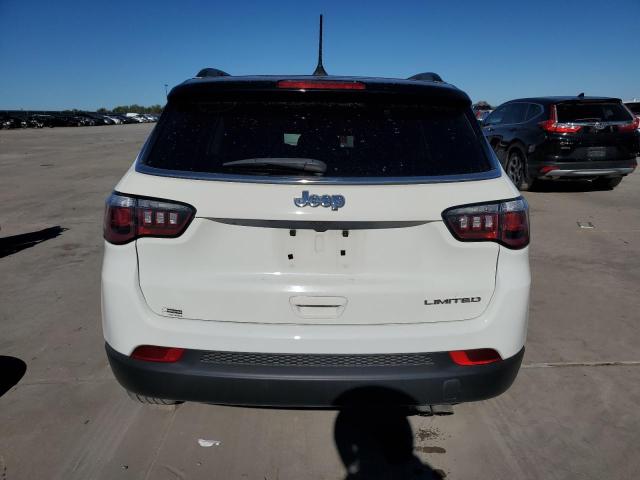 Photo 5 from auction – 2020 JEEP COMPASS LI with VIN 3C4NJCCBXLT194027