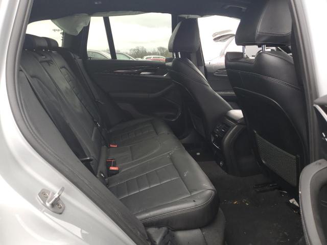 Photo 10 from auction – 2018 BMW X3 XDRIVEM with VIN 5UXTS3C50J0Z01448