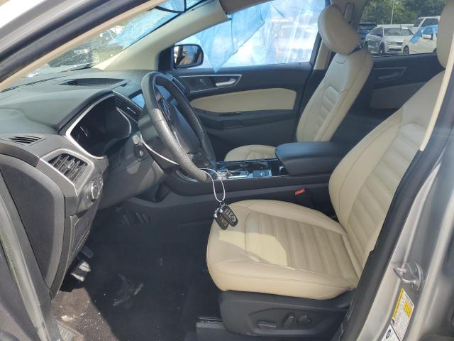Photo 7 from auction – 2020 FORD EDGE SEL with VIN 2FMPK3J95LBB04618