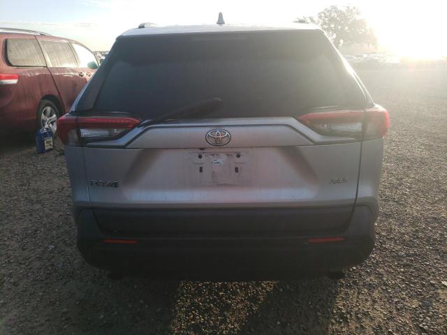 Photo 6 from auction – 2021 TOYOTA RAV4 XLE with VIN 2T3W1RFV8MC168972