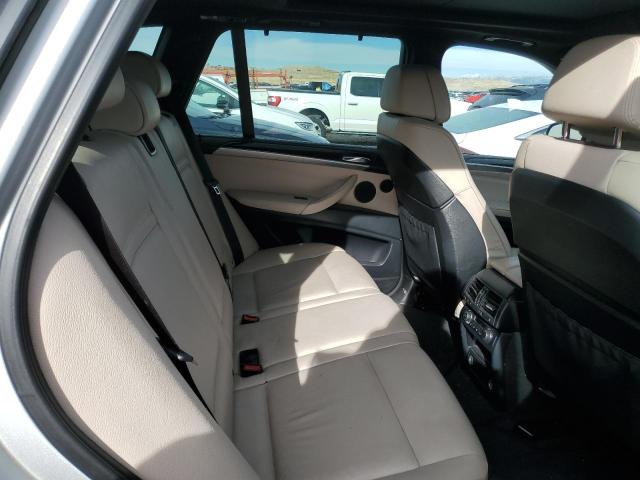Photo 11 from auction – 2013 BMW X5 XDRIVE3 with VIN 5UXZV4C54D0B06305