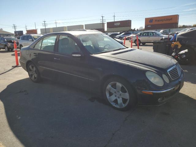 Photo 4 from auction – 2006 MERCEDES-BENZ E 500 with VIN WDBUF70J46A906672