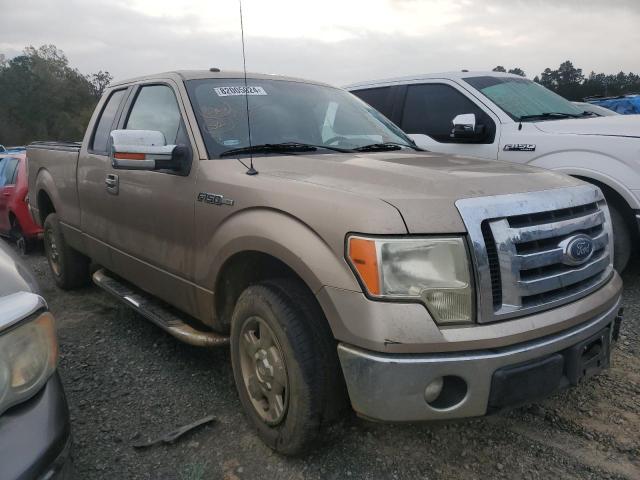 Photo 4 from auction – 2011 FORD F150 SUPER with VIN 1FTEX1CM0BKD02661