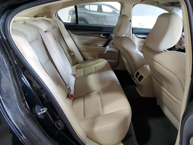 Фото 10 с аукциона – 2014 ACURA TL TECH с VIN 19UUA8F50EA000809