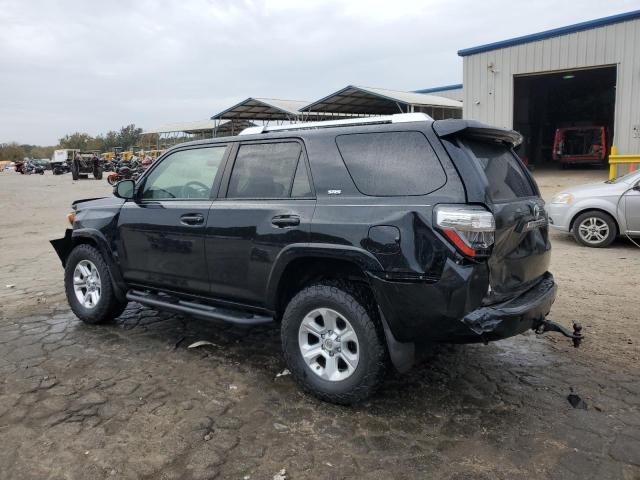 Photo 2 from auction – 2016 TOYOTA 4RUNNER SR with VIN JTEBU5JR2G5373010