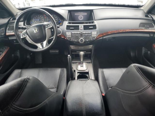 Photo 8 from auction – 2012 HONDA CROSSTOUR with VIN 5J6TF2H52CL011537