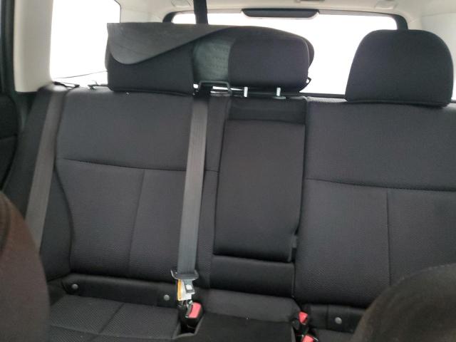 Photo 10 from auction – 2012 SUBARU FORESTER 2 with VIN JF2SHABC0CH443352