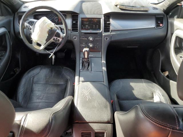 Photo 8 from auction – 2015 FORD TAURUS SEL with VIN 1FAHP2E84FG161935